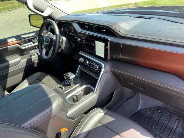 Used 2026 GMC Sierra 1500 Denali AWD/4WD image 41