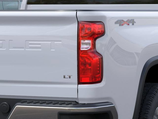 New 2026 Chevrolet Silverado 2500 LT AWD/4WD image 12