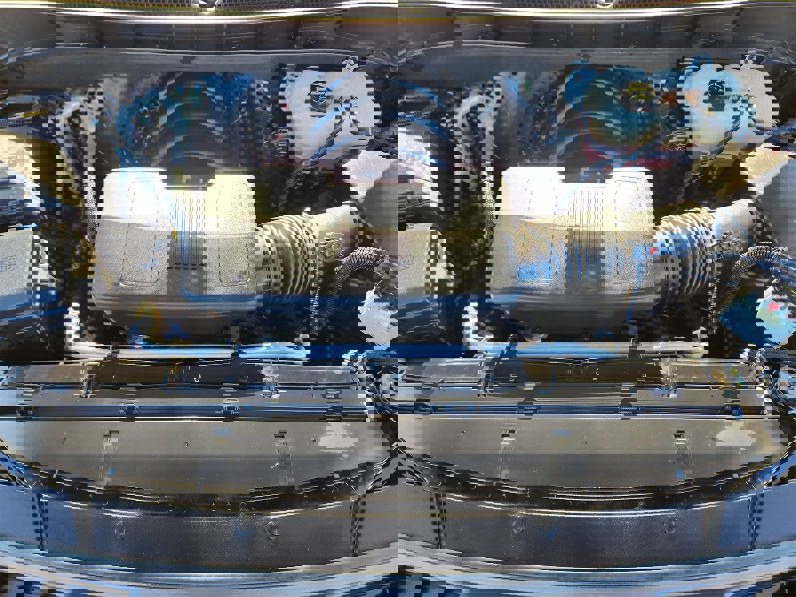 Used 2024 GMC Yukon Denali Ultimate w/ LPO, Floor Liner Package image 33