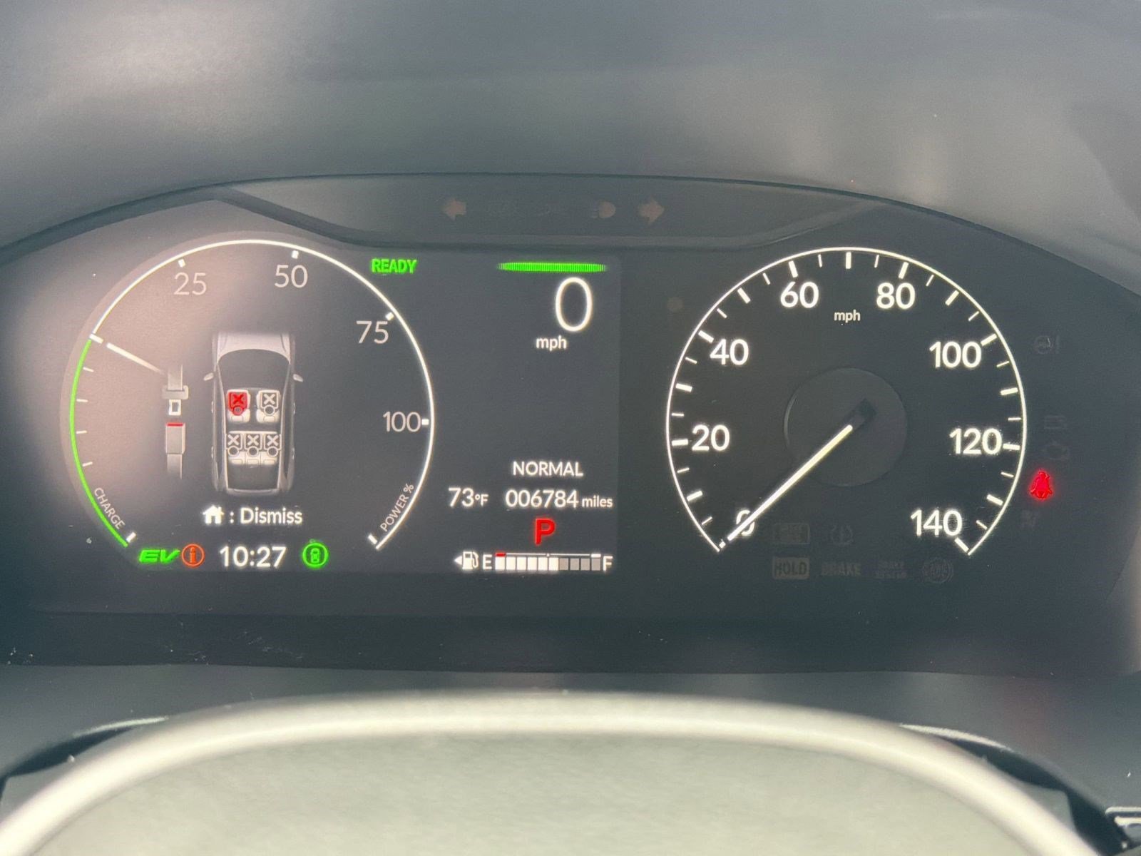 Used 2025 Honda CR-V Sport image 18