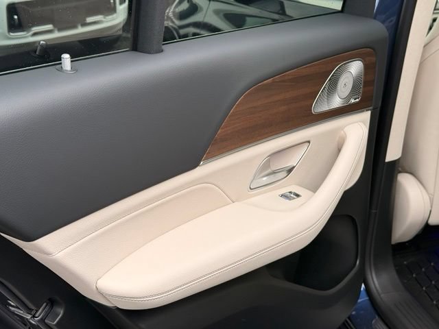New 2026 Mercedes-Benz GLE 350 4MATIC image 20