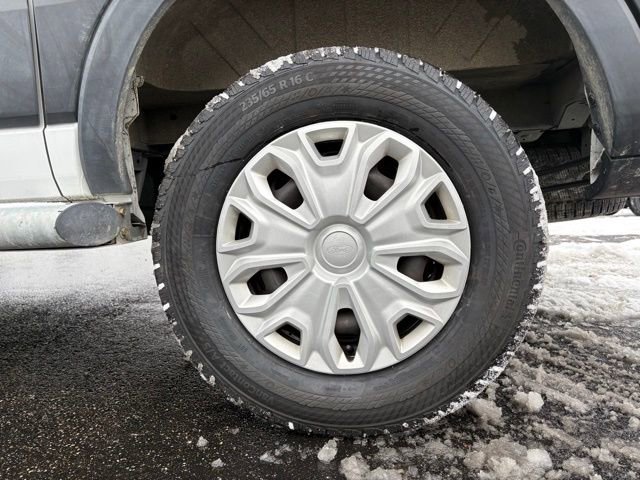 Used 2024 Ford Transit 250 Base w/ Exterior Upgrade Package image 18