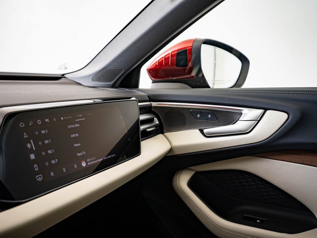 New 2025 Audi A5 2.0T Prestige image 32