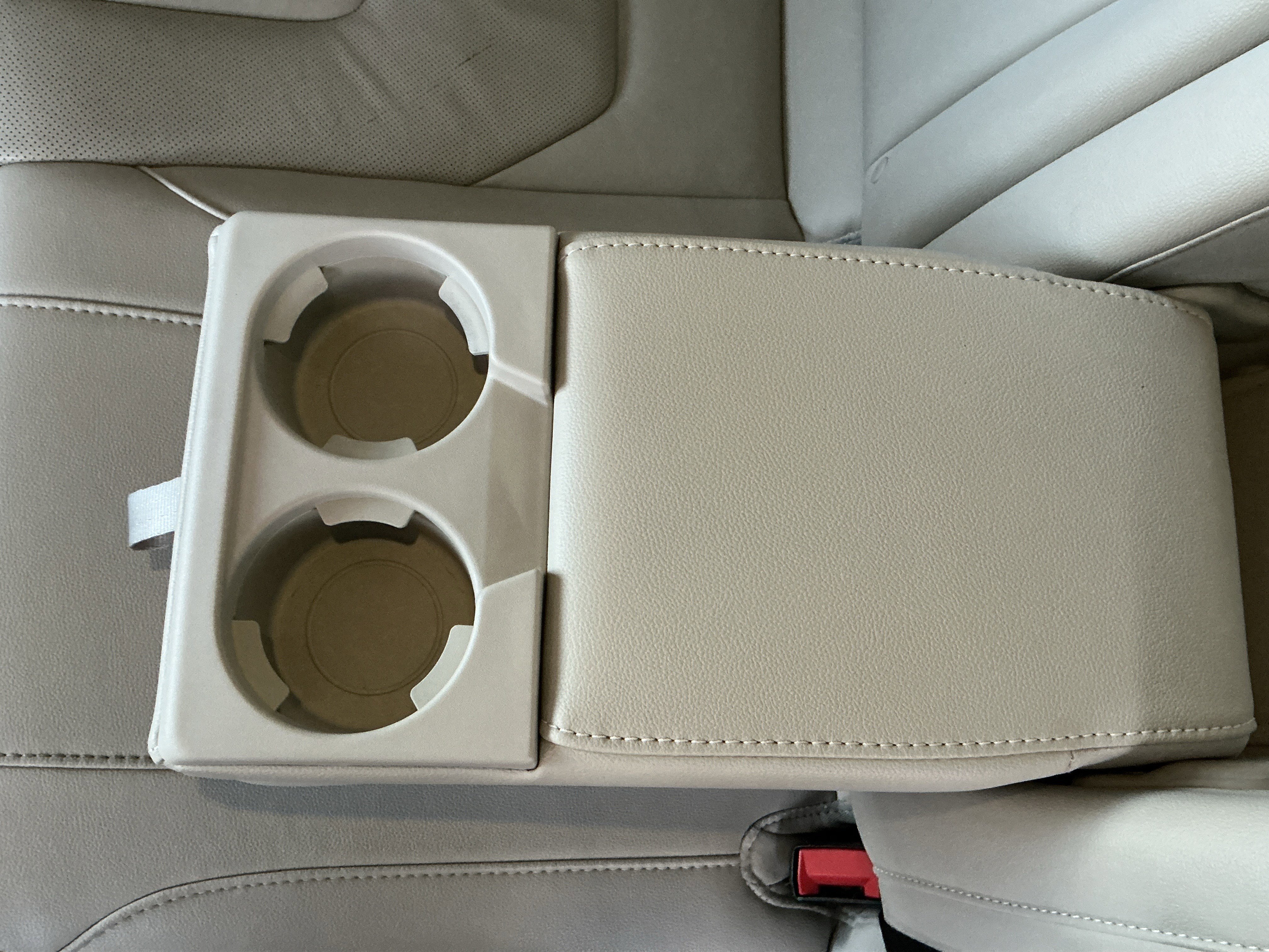 Used 2017 Ford Fusion Titanium image 29