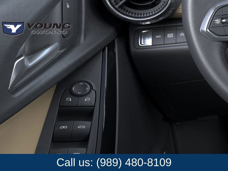 New 2026 Chevrolet Equinox ACTIV image 23