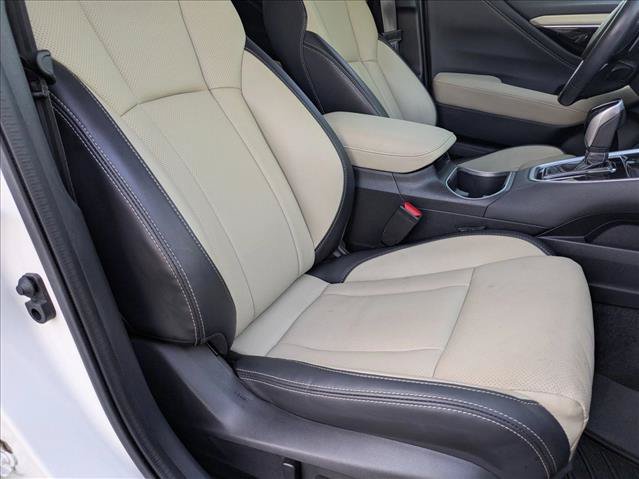 Used 2021 Subaru Outback Limited AWD/4WD image 21