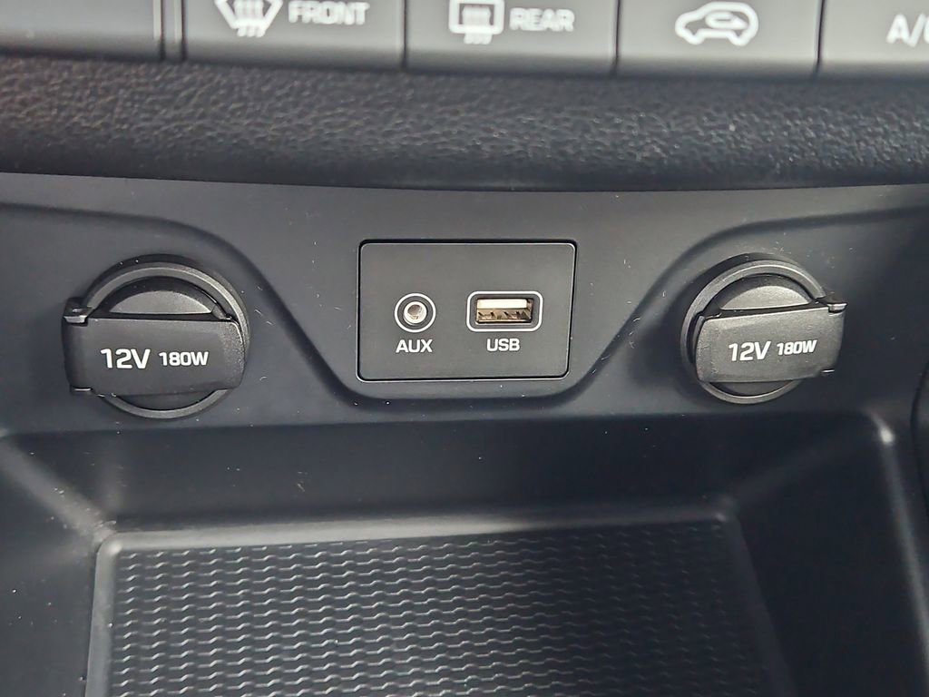 Used 2016 Hyundai Tucson Eco image 13