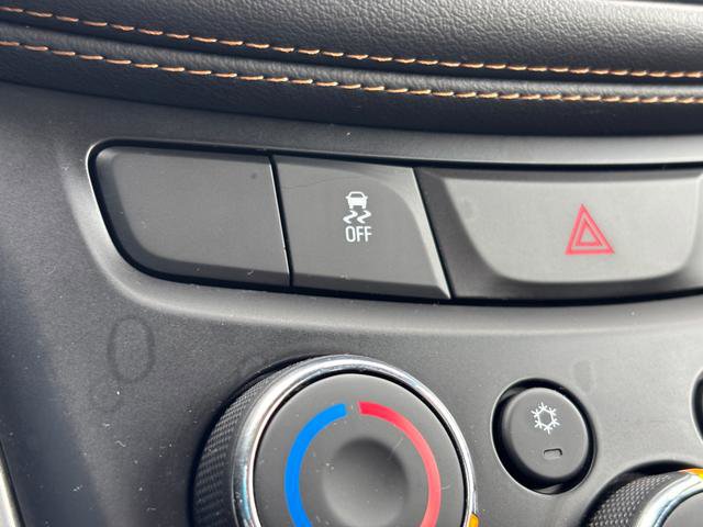 Used 2018 Chevrolet Trax LS w/ LPO, Protection Package image 19