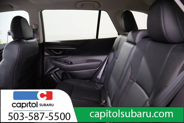 Certified 2025 Subaru Outback Touring XT AWD/4WD image 37