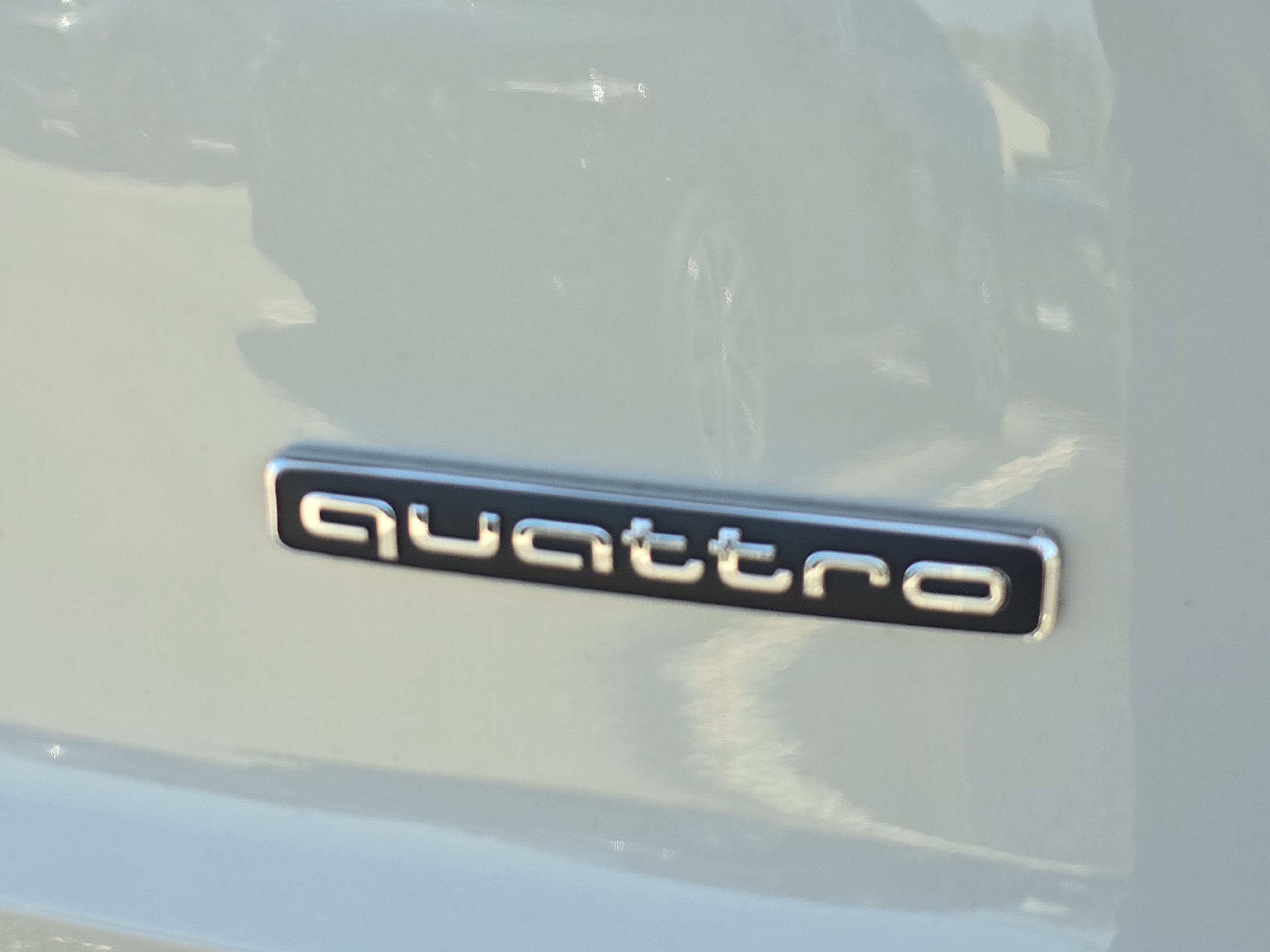 Certified 2023 Audi Q7 3.0T Prestige w/ Prestige Package AWD/4WD image 17