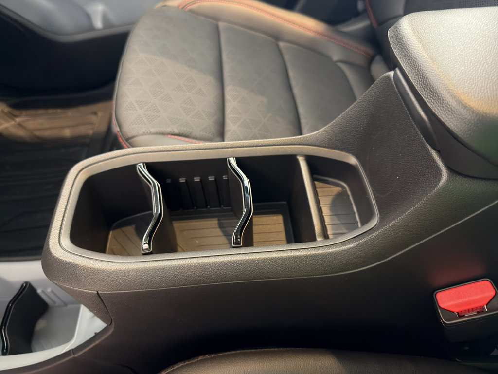 New 2027 Chevrolet Bolt RS w/ Technology Package FWD image 25