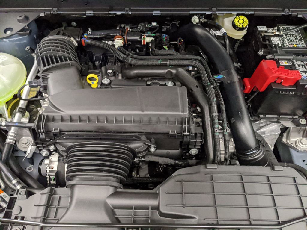 New 2026 Ford Maverick XLT w/ XLT Luxury Package image 27