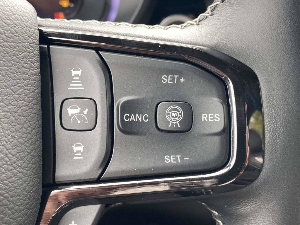 New 2026 RAM 1500 Limited AWD/4WD image 27