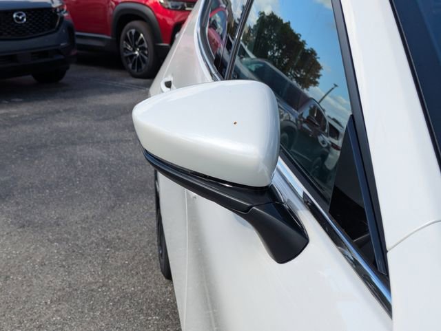 New 2026 MAZDA MAZDA3 2.5 S Hatchback w/ Premium Pkg image 12