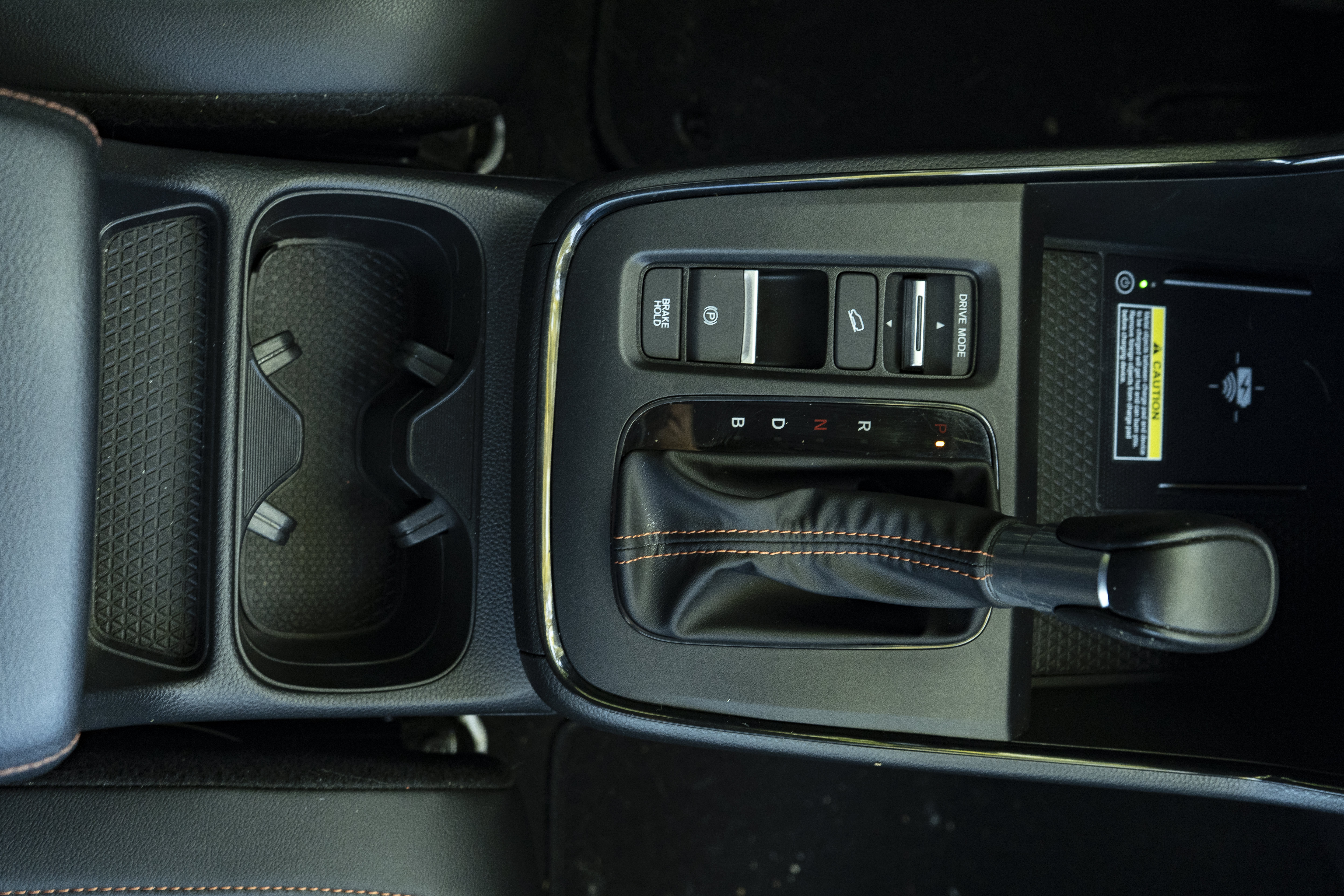 Certified 2025 Honda CR-V Sport-L image 27