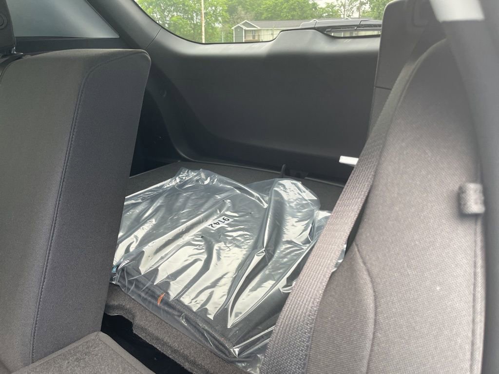 New 2026 Chevrolet TrailBlazer LS w/ LS Convenience Package image 79