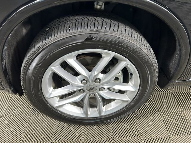 Used 2024 Dodge Durango GT image 11