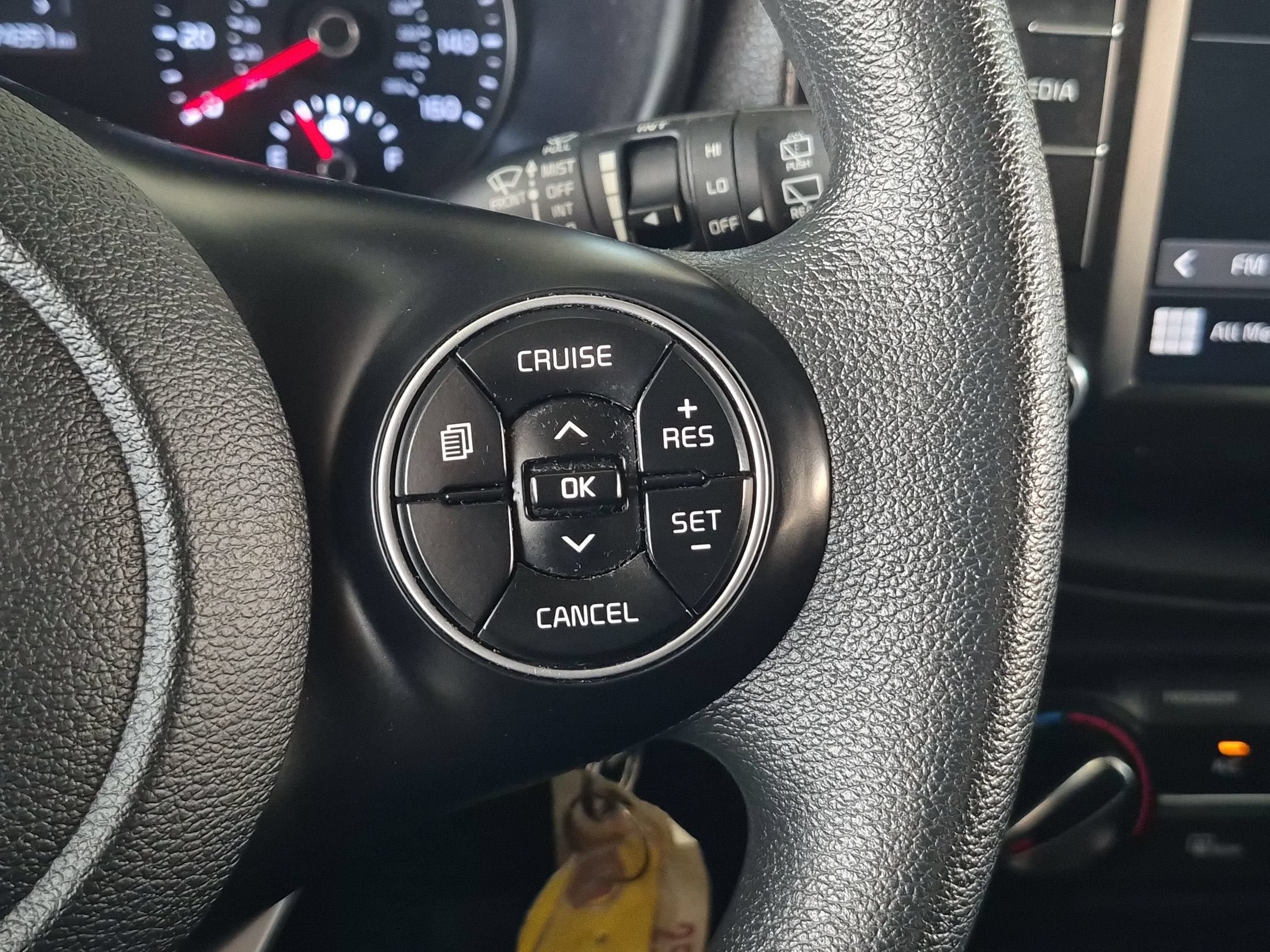Used 2022 Kia Soul LX w/ Technology Package FWD image 17