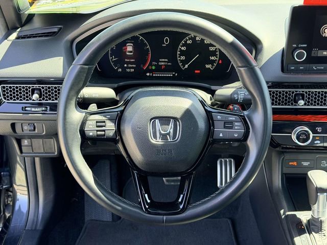 Used 2025 Honda Civic Sport image 18