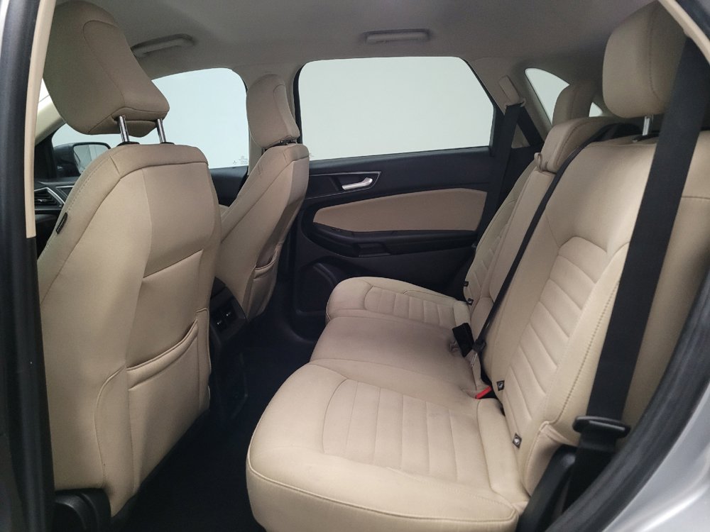 Used 2022 Ford Edge SE AWD/4WD image 18