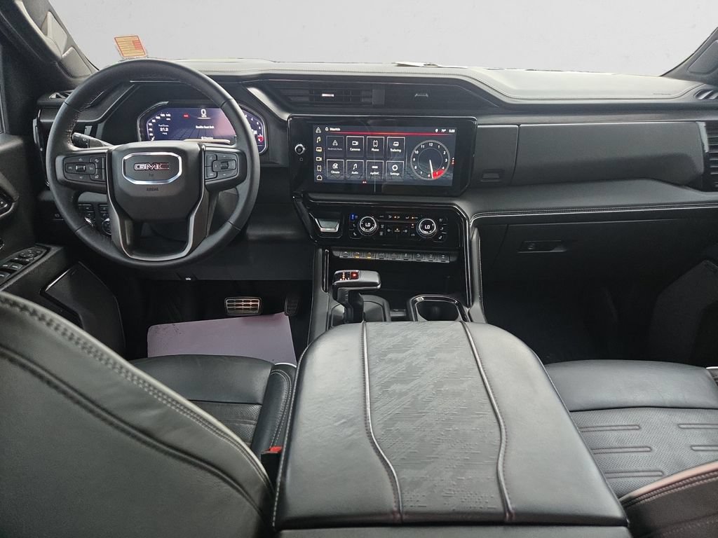 Used 2024 GMC Sierra 1500 AT4X w/ AT4X AEV Edition AWD/4WD image 11