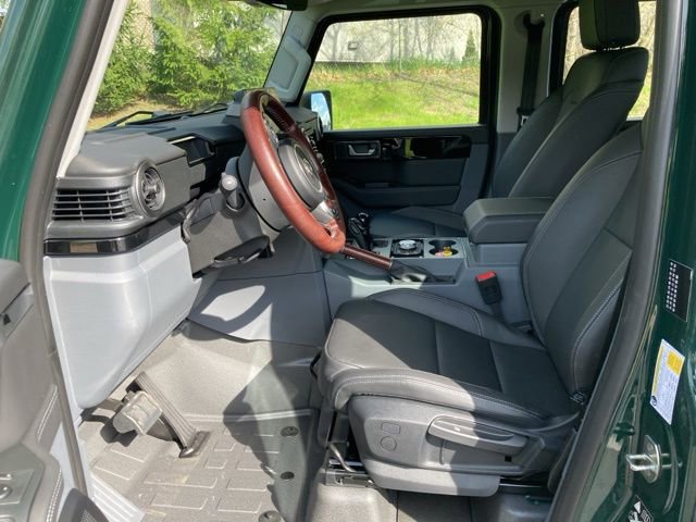 New 2026 INEOS Grenadier AWD/4WD image 9