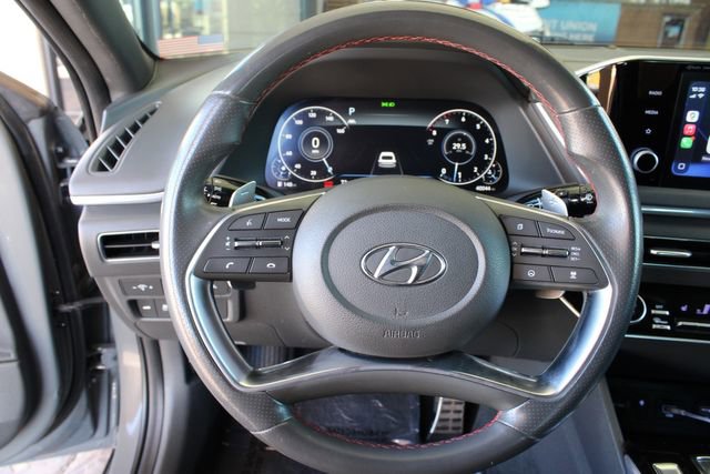 Used 2020 Hyundai Sonata SEL Plus image 14