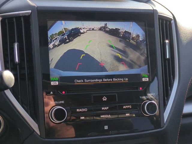 Used 2021 Subaru Crosstrek 2.5i Limited w/ Moonroof Package 2 image 25