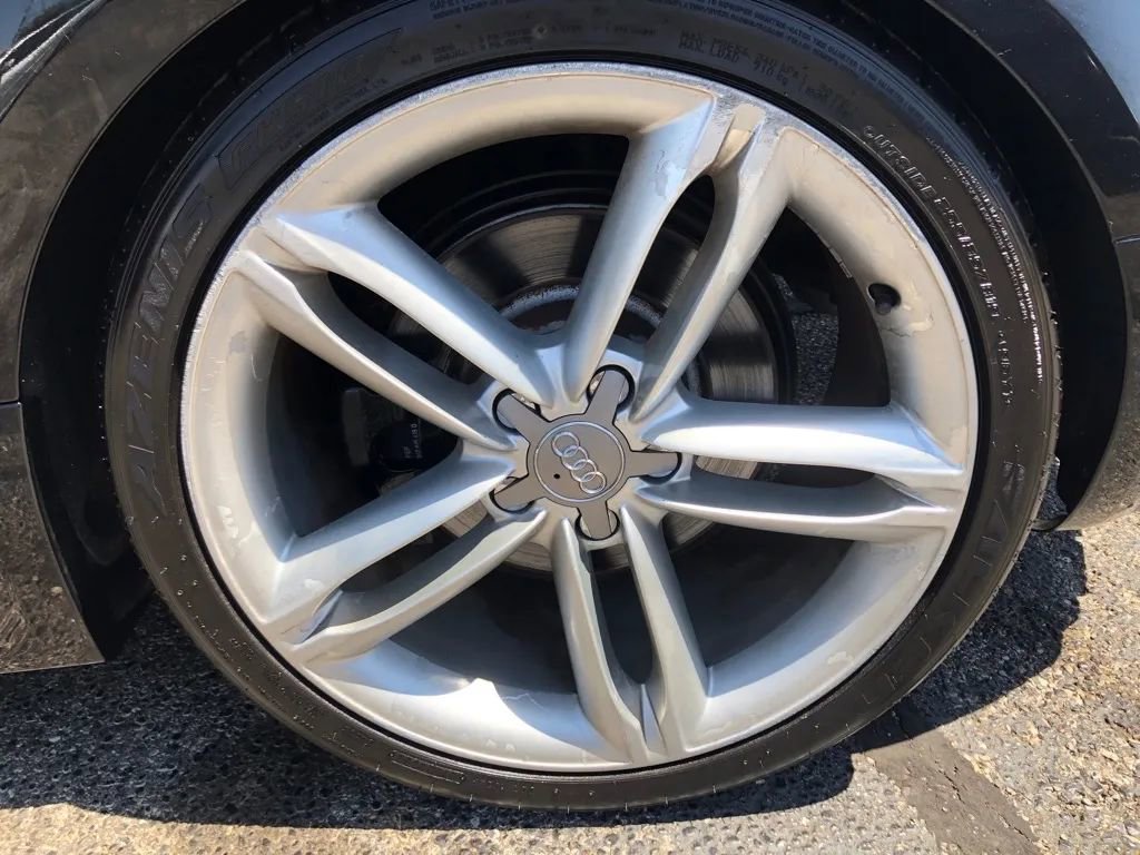 Used 2015 Audi TTS 2.0T Roadster image 7