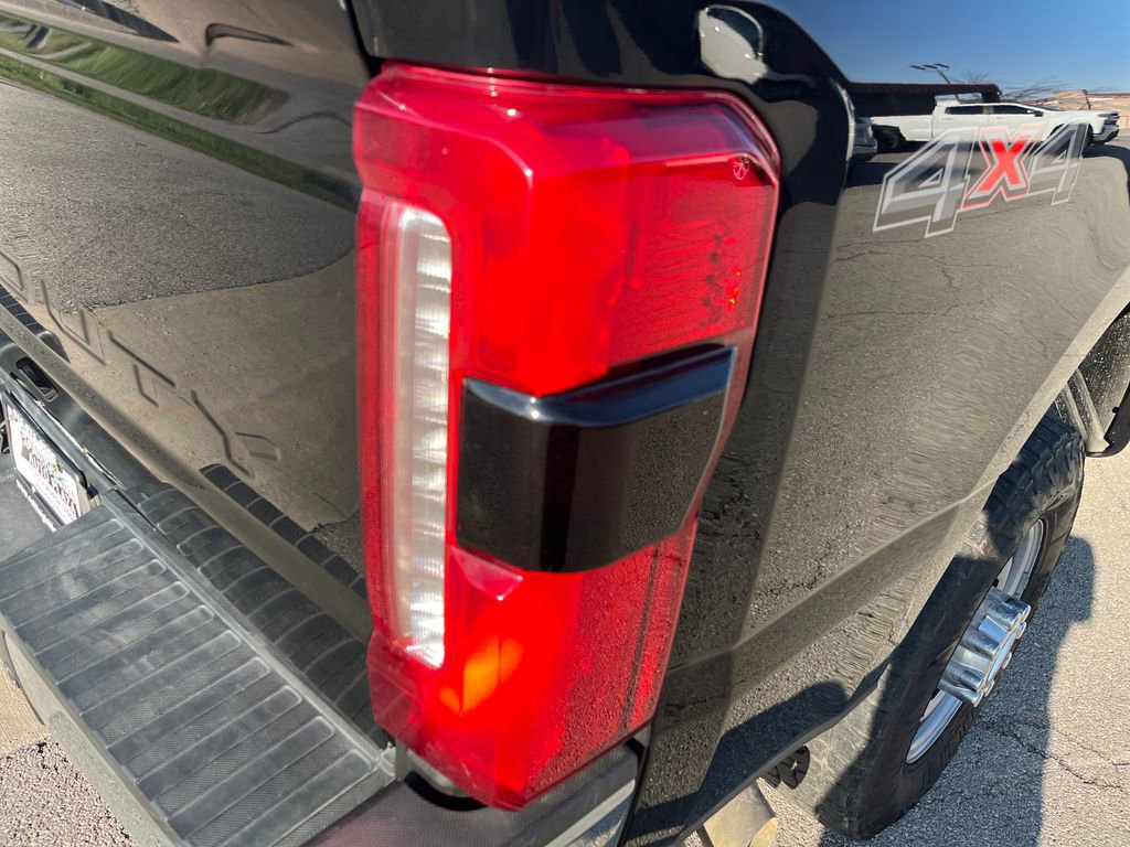 Used 2023 Ford F350 XL w/ 360-Degree Camera Package AWD/4WD image 46