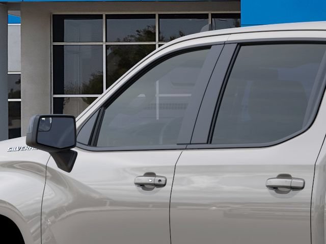 New 2026 Chevrolet Silverado 1500 RST w/ RST Select Package RWD image 12