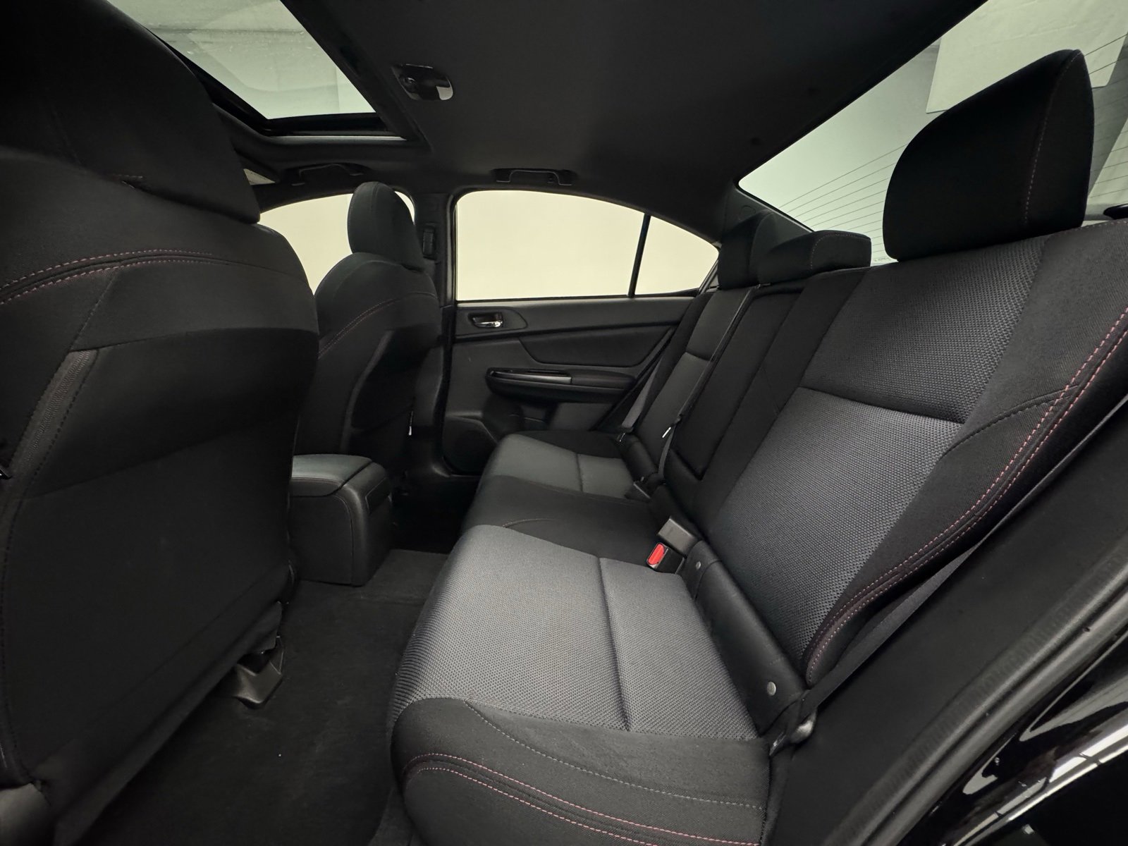 Used 2020 Subaru WRX Premium image 28