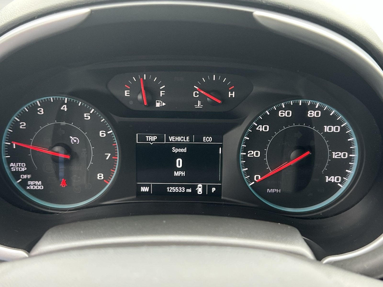 Used 2021 Chevrolet Malibu LS FWD image 25