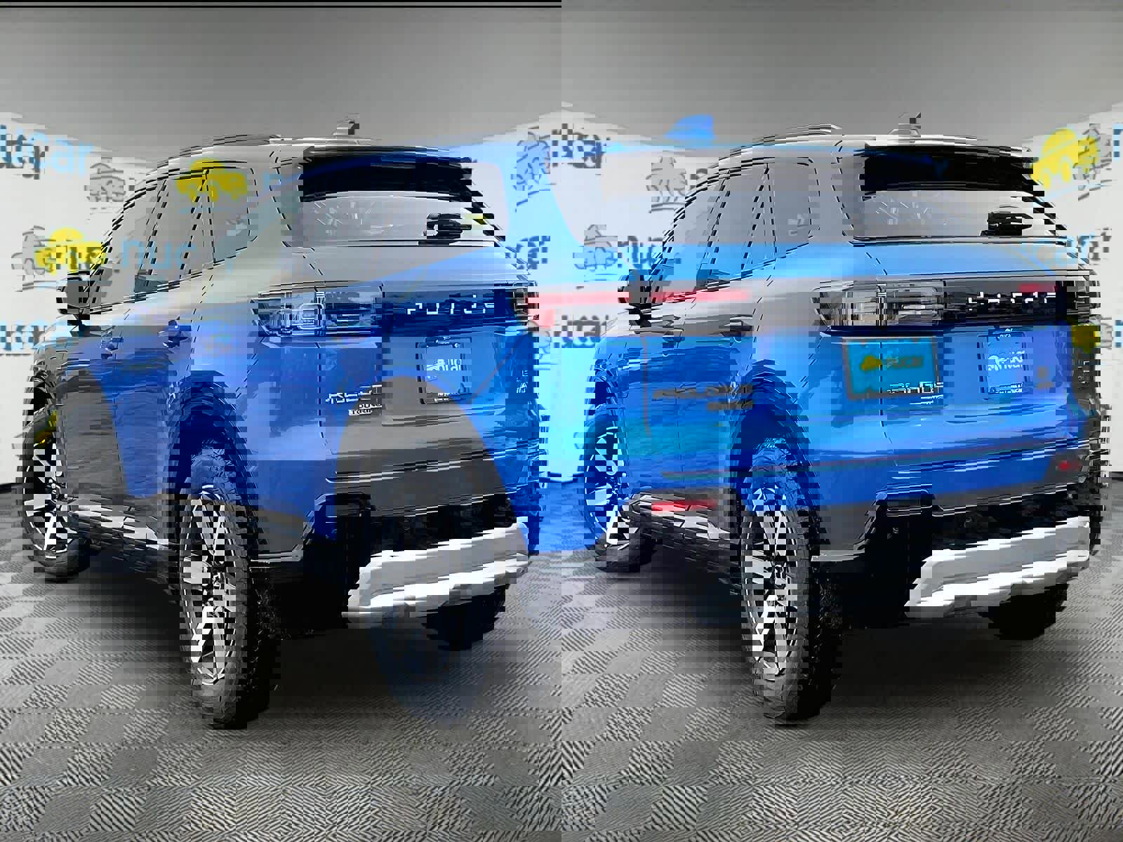 New 2026 Honda Prologue Touring image 5