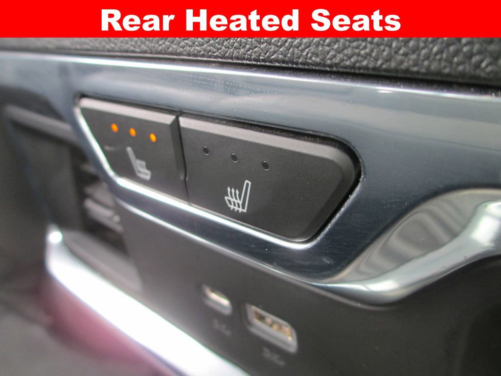 Used 2022 GMC Sierra 1500 Denali image 25