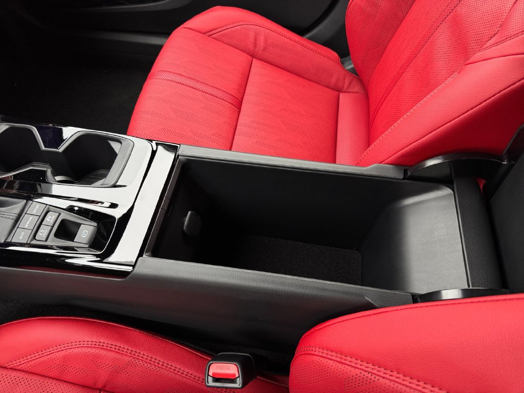 New 2026 Toyota Camry XSE AWD/4WD image 28