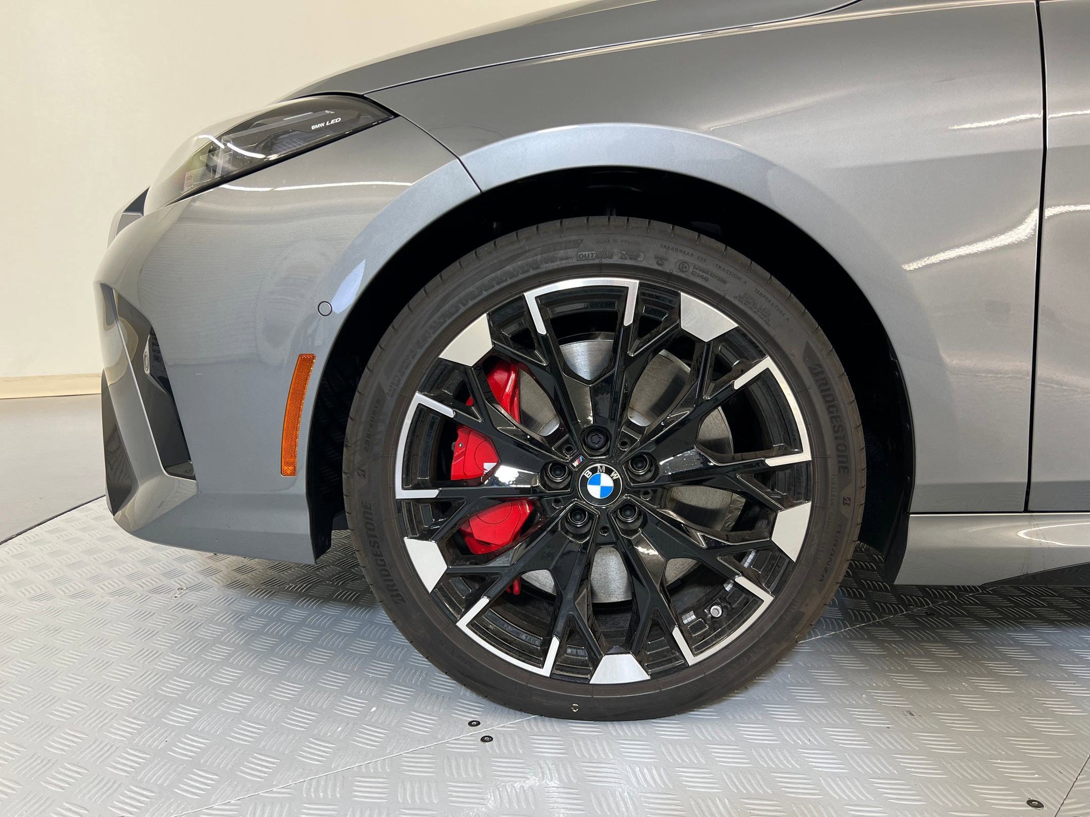 Used 2026 BMW M235i xDrive w/ Technology Package AWD/4WD image 11