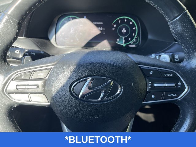 Used 2021 Hyundai Palisade Calligraphy AWD/4WD image 12