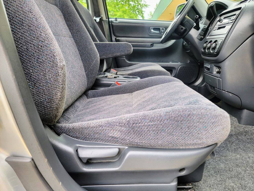 Used 1999 Honda CR-V EX image 23