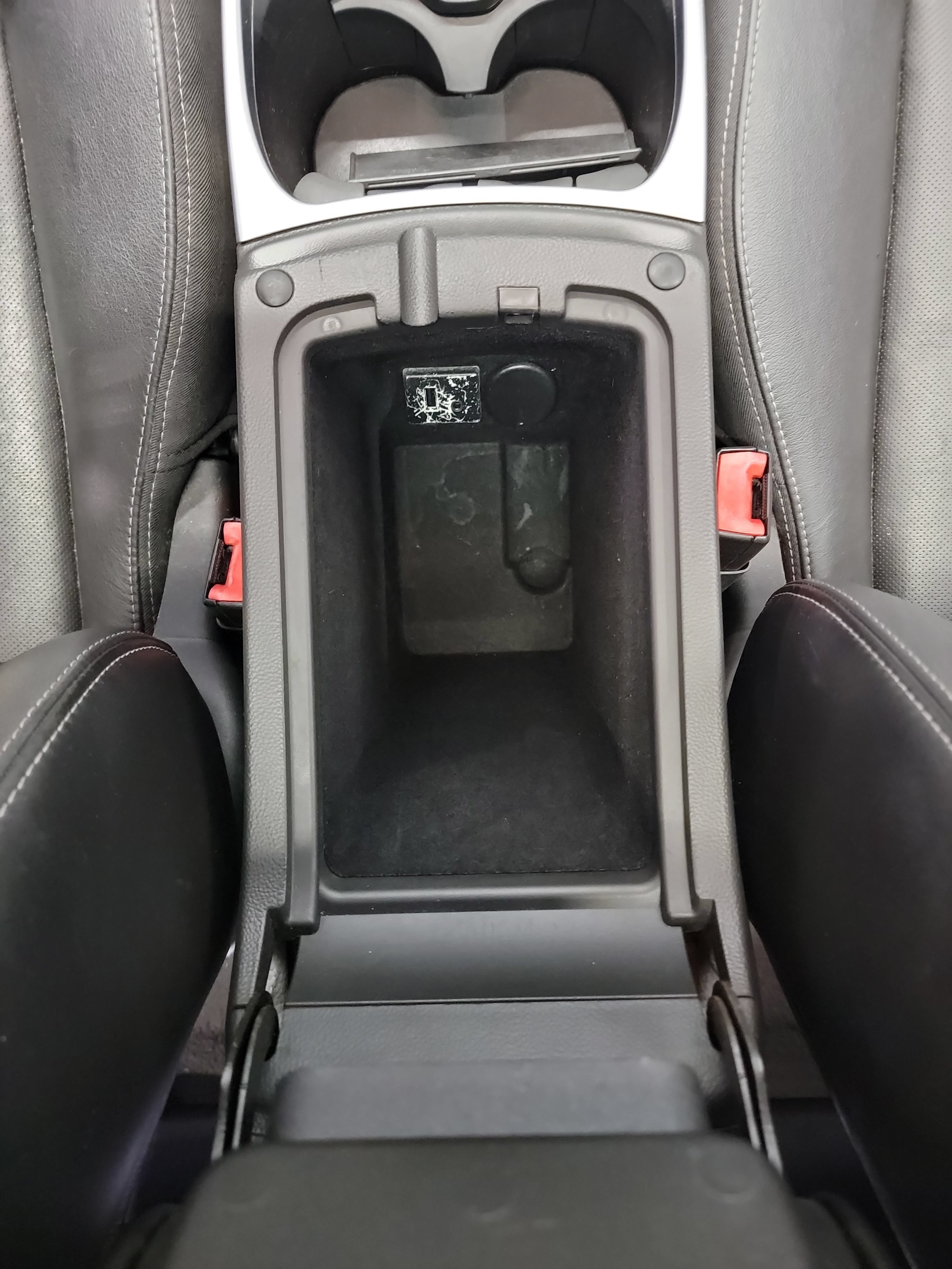 Used 2015 Cadillac SRX Luxury FWD image 29