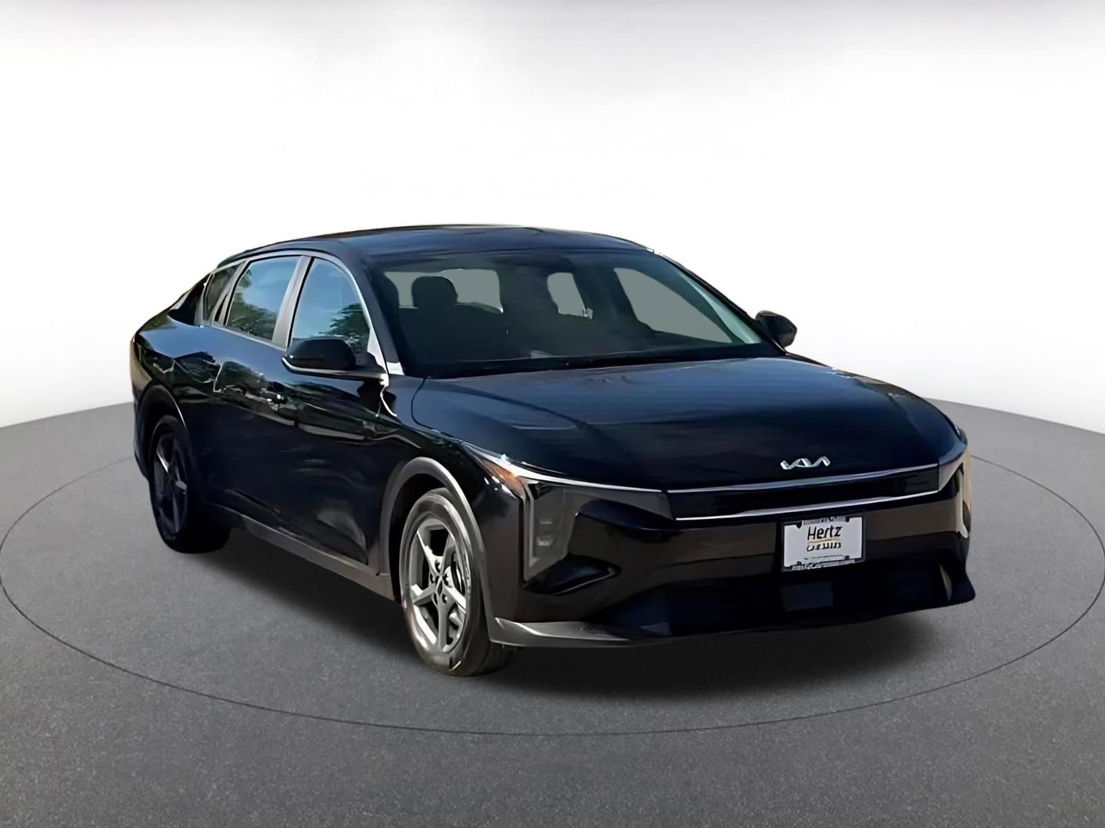 Used 2025 Kia K4 FWD image 3