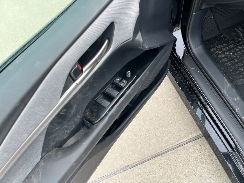 New 2026 Toyota Camry LE image 12