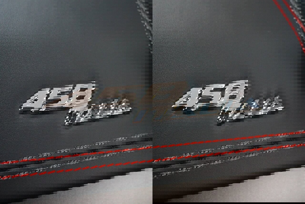 Used 2013 Ferrari 458 Italia Coupe image 54