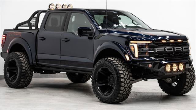 Used 2025 Ford F150 Raptor image 5