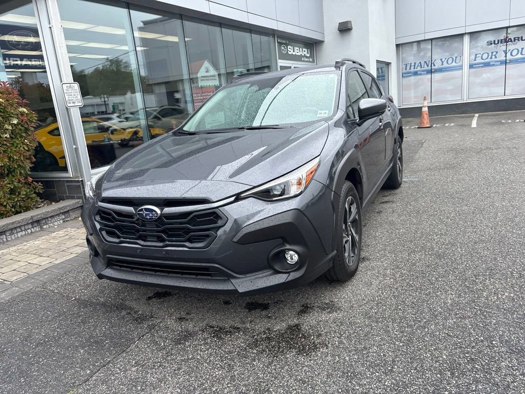 Used 2024 Subaru Crosstrek 2.0i Premium AWD/4WD image 5