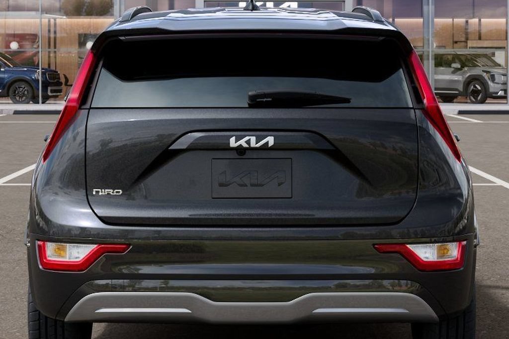 New 2026 Kia Niro Wind FWD image 16
