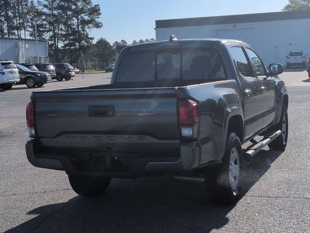 Used 2020 Toyota Tacoma SR w/ SR Convenience Package RWD image 3