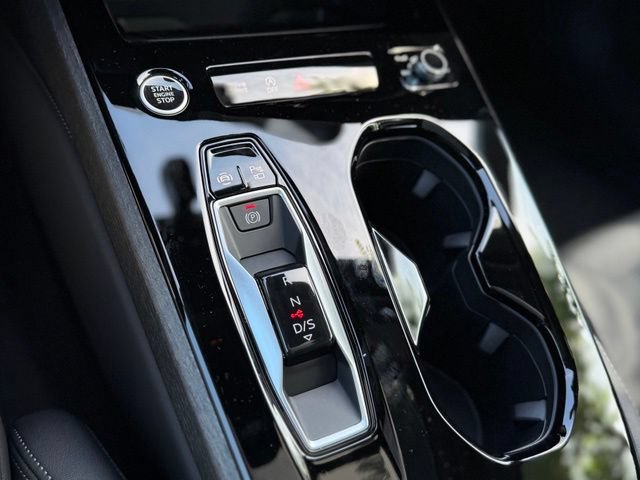 New 2026 Audi A5 2.0T Premium AWD/4WD image 28