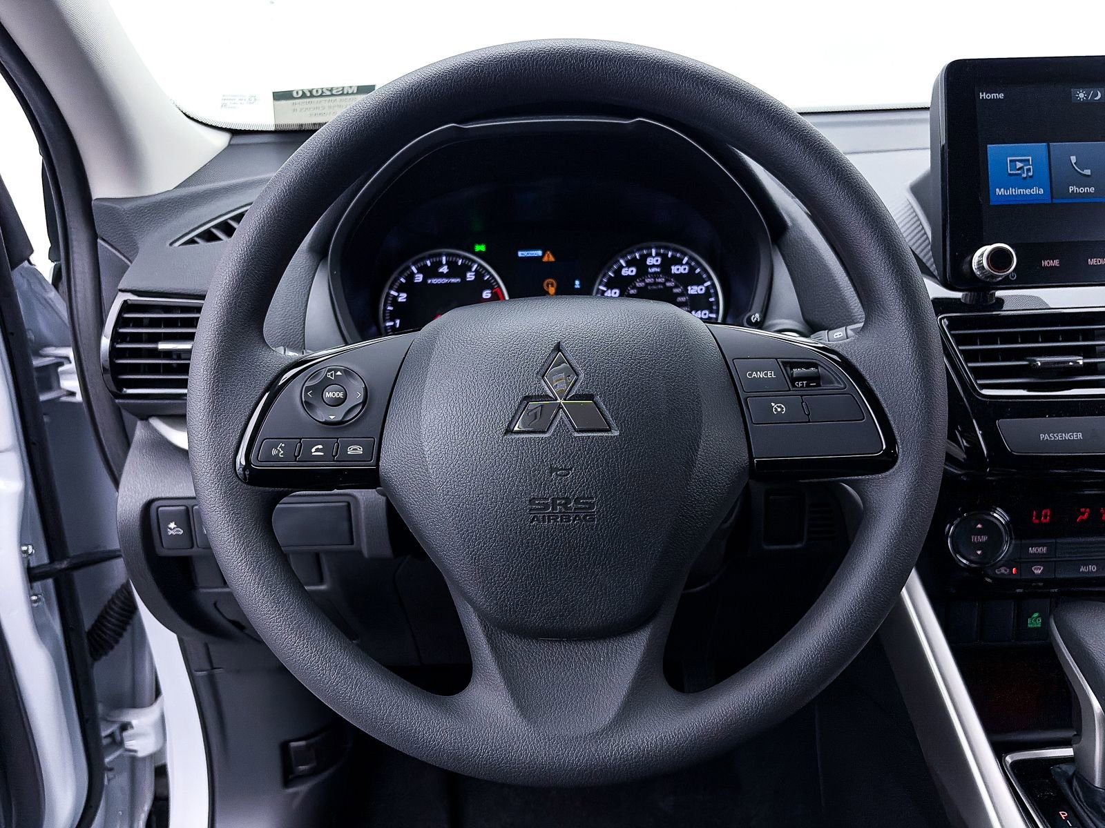 New 2026 Mitsubishi Eclipse Cross Ralliart image 18