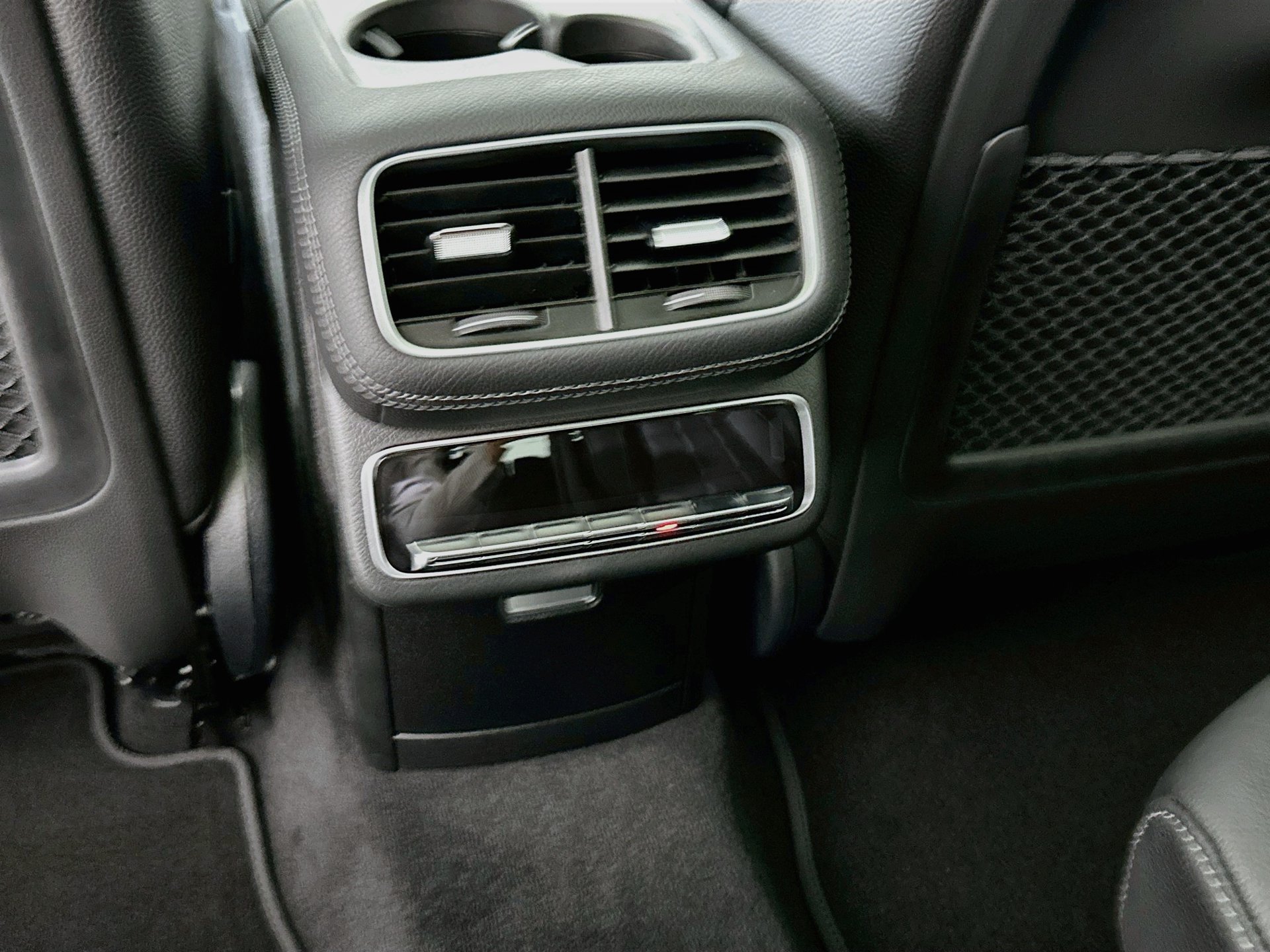 New 2027 Mercedes-Benz GLS 450 4MATIC image 27